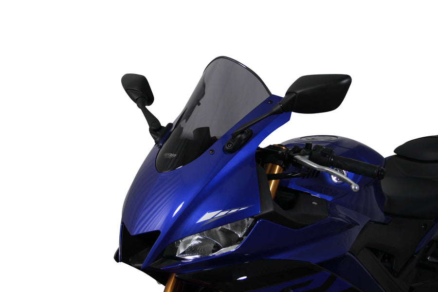 Yamaha YZF-R3 [2019-] – Racingscheibe "R"