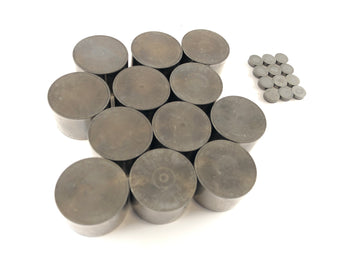 Triumph Daytona 955i T595 [2001] - tappet cups tappet cups