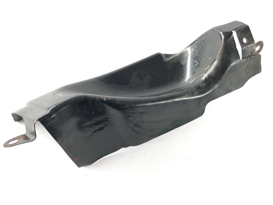 Honda GL 1500 Goldwing SC22 [1988] - Heat protection heat shield side stand