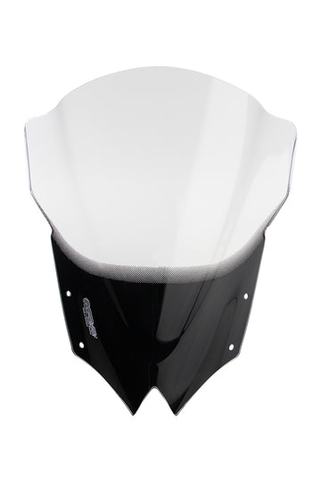 Yamaha R6 CUP (WANNER / CRC) [2008-2016] – Racingscheibe "R"