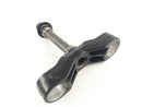 Moto Guzzi Stelvio 1200 4V [2008] - Lower triple clamp-3