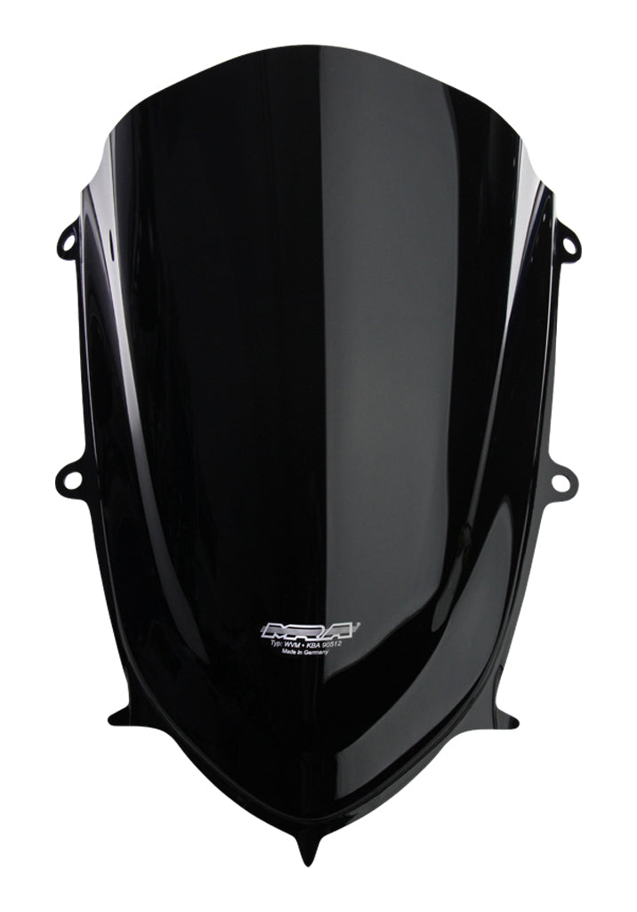 Yamaha YZF R6 [2017-] – Racingscheibe "R"