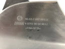 BMW R 1200 RT [2006] - Abdeckung Drosselklappe links-2