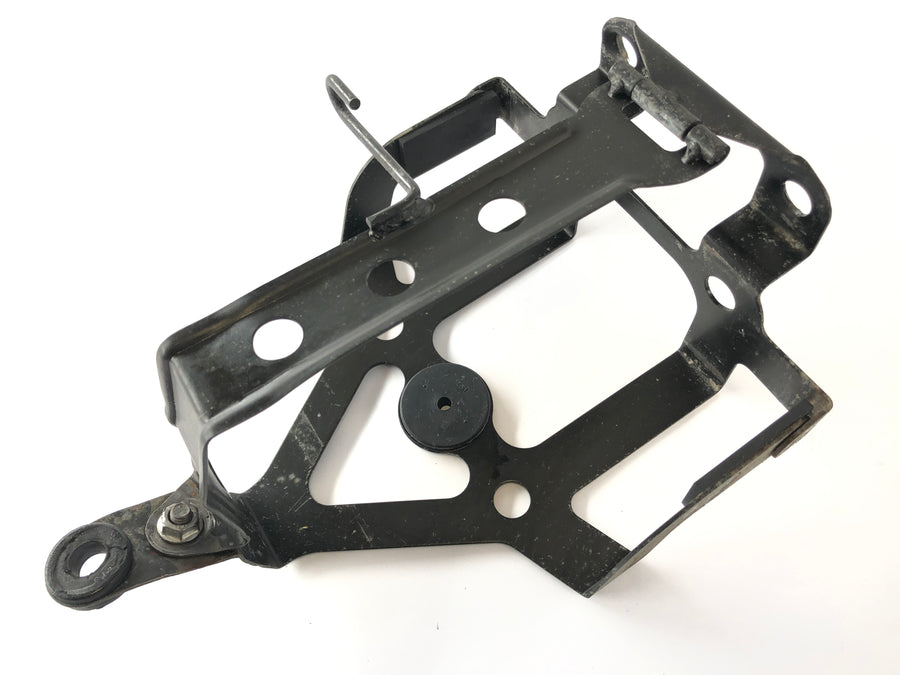 Honda ST 1100 SC26 Pan European [1990] - Batteriekasten