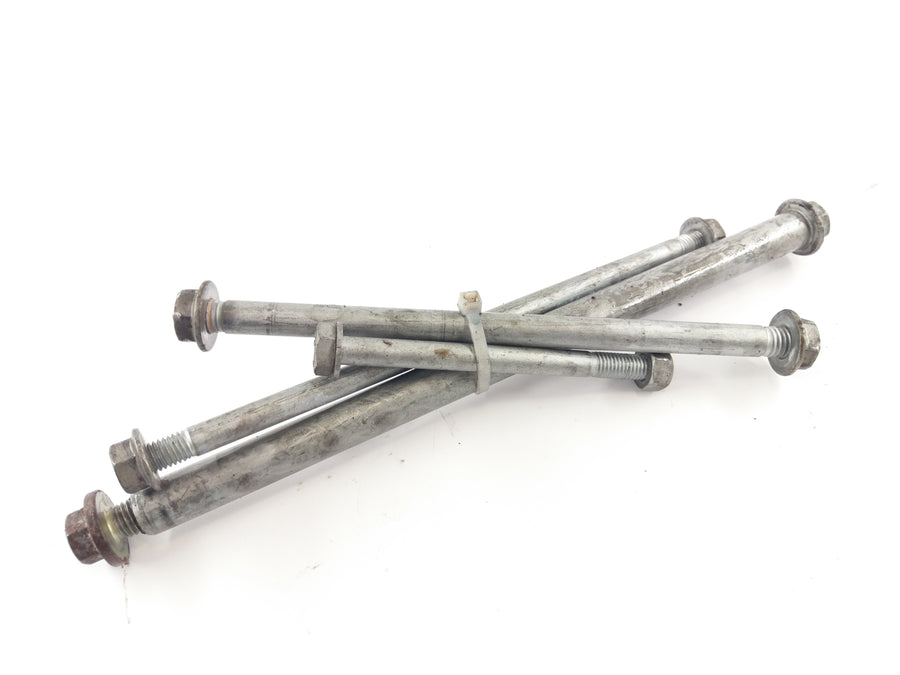 BMW R 850 R 259 [1999] - Engine mount screws