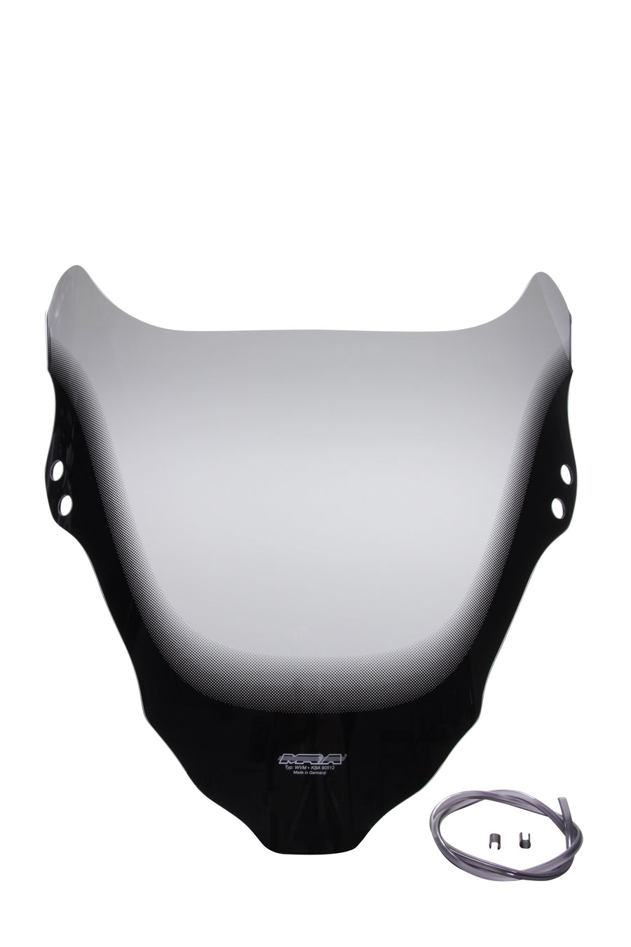 Suzuki RF 600 / 900 R – Originalformscheibe "ON"