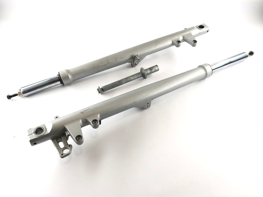 BMW R 1150 R R21 [2002] - Gabel Telegabel mit Achse Telelever