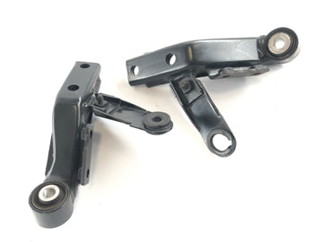 BMW K 1200 GT [2003] - Front engine mount - 0