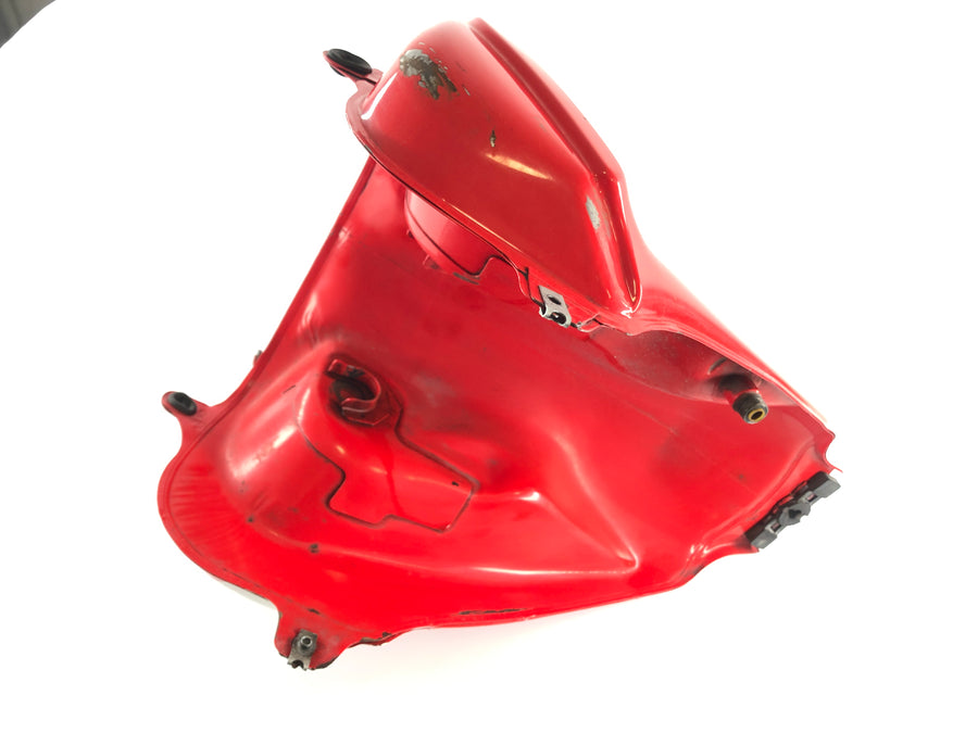 Honda NX 650 Dominator RD02 [1992] - Tank Benzintank