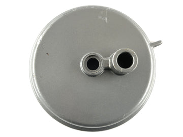 Kawasaki Zephyr 750 ZR750C [1991] - Engine cover housing ventilation - 0