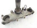 Yamaha XT 600 43F [1985] - lower triple clamp-1