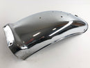 Honda CB 650 RC03 [1980] - Schutzblech hinten Heckfender-2