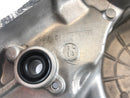 Yamaha DT 125 4BL [1999] - Kupplungsdeckel Motordeckel-4