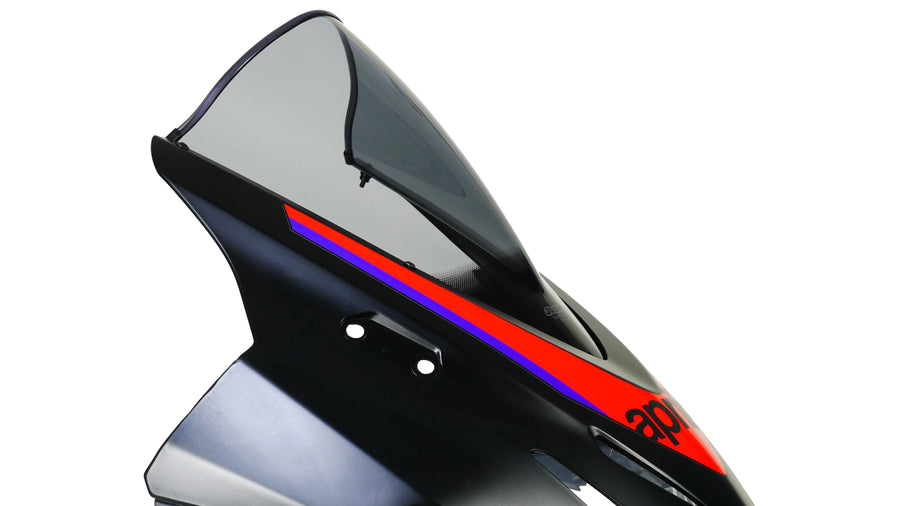 Aprilia RS 457 [2024 - ] – Racingscheibe "R"