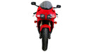 Honda RVF 400 NC 35 [1994-] – Spoilerscheibe "SN"-2