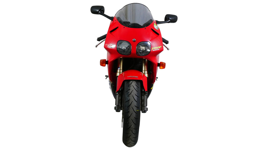 Honda RVF 400 NC 35 [1994-] – Spoilerscheibe "SN"