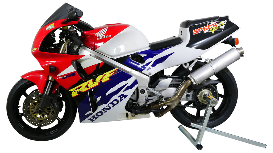 Honda RVF 400 NC 35 [1994-] – Spoilerscheibe "SN"
