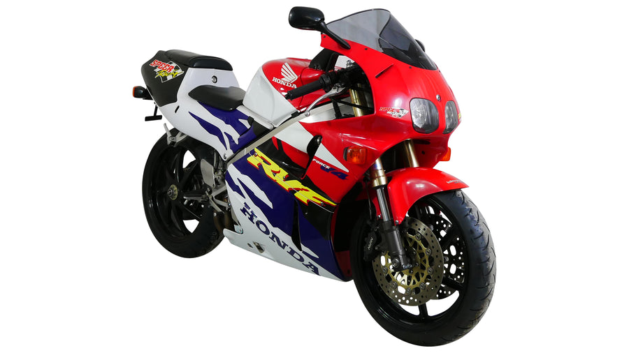 Honda RVF 400 NC 35 [1994-] – Spoilerscheibe "SN"
