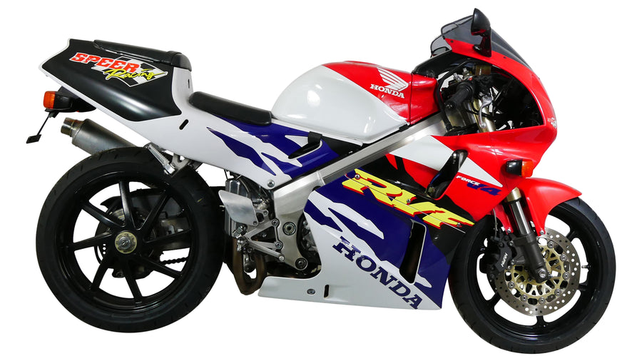 Honda RVF 400 NC 35 [1994-] – Spoilerscheibe "SN"