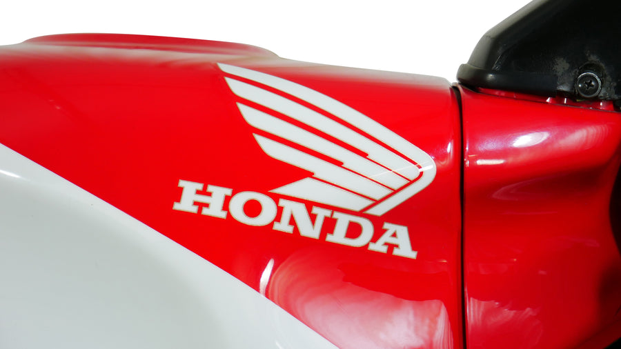 Honda RVF 400 NC 35 [1994-] – Spoilerscheibe "SN"