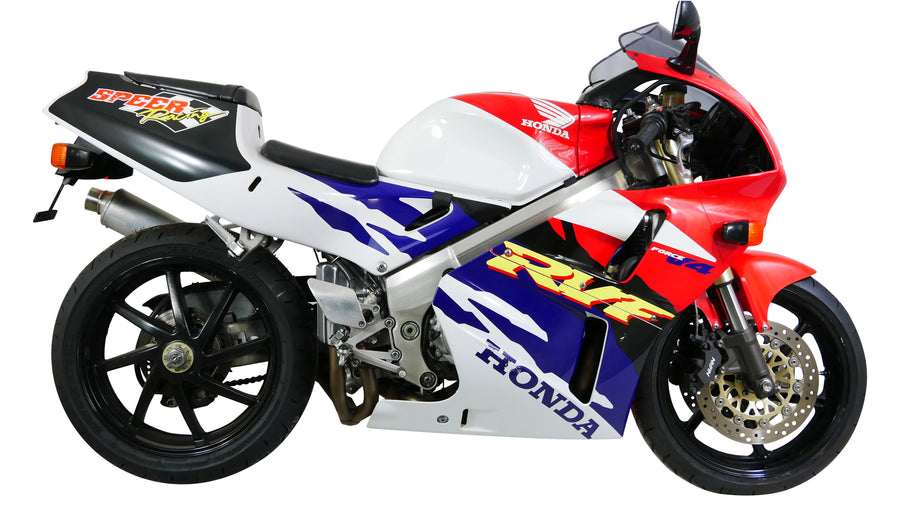 Honda RVF 400 NC 35 [1994-] – Spoilerscheibe "SN"