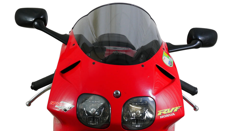 Honda RVF 400 NC 35 [1994-] – Spoilerscheibe "SN"