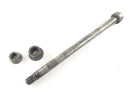 Honda CBX 750 F RC17 [1985] - Axle Bolt-3