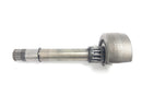 Honda XR (XL) 500 R PE01 [1981] - Balance shaft-1