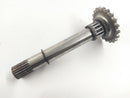 Honda XL 500 S PD01 [1982] - [1997] - balance shaft-1