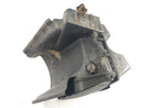 Honda XL 600 LM PD04 [1987] - Air filter box airbox-4