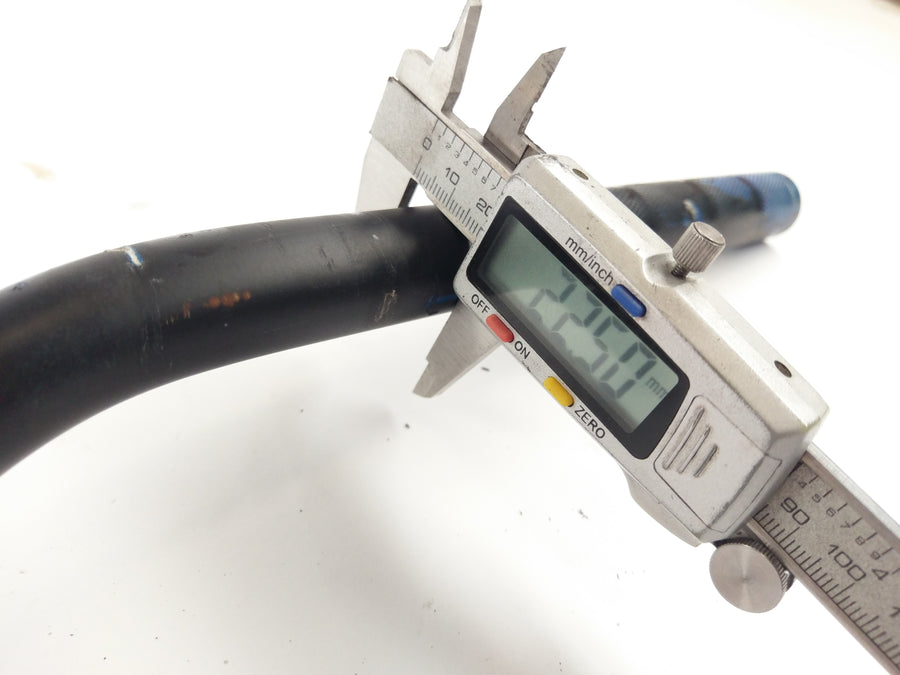 Yamaha YFS 200 Blaster [1995] - Lenker