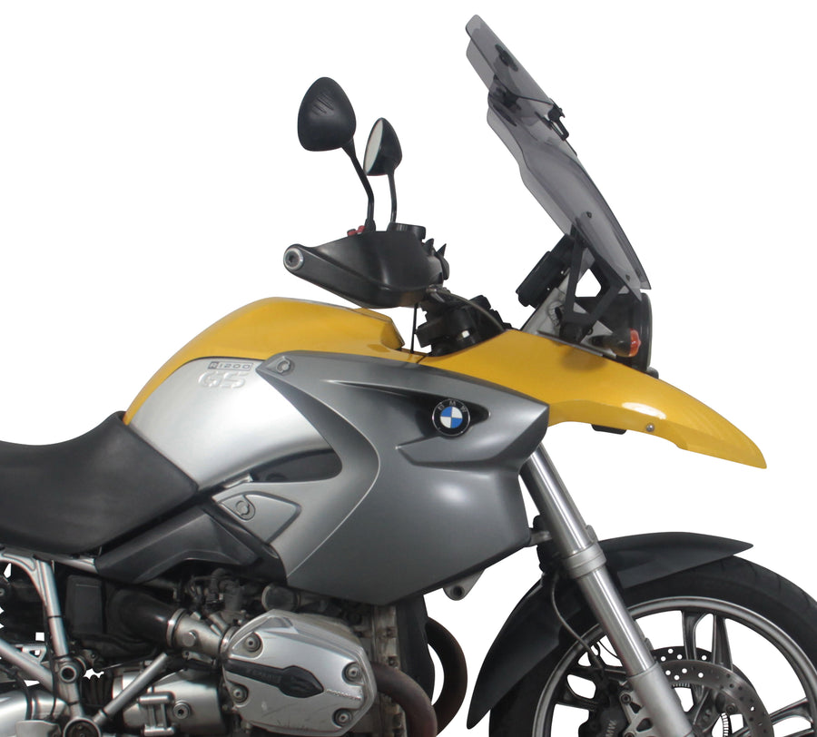 BMW R 1200 GS [-2012]-VARIO-X-CREEN "VXCN"