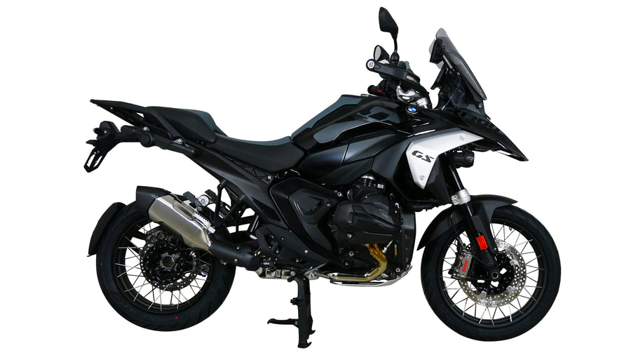 BMW R 1300 GS /ASA [2023-] – Sportscheibe "SPM"
