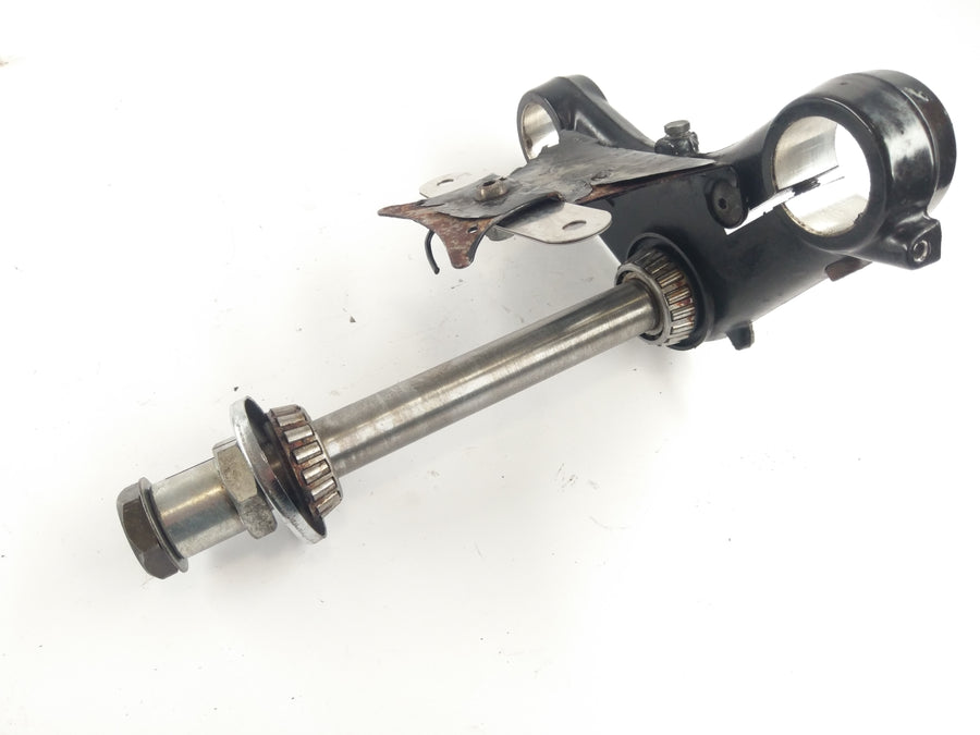 Moto Guzzi Nevada 750 LK [2001] - lower triple clamp