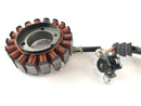 Yamaha WR 125 R DE07 [2016] - Lichtmaschine Stator-6