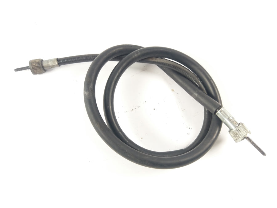 Yamaha XT 600 43F [1985] - Speedometer cable