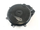 Kawasaki KLR 250 KL 250 D [1985] - Alternator cover, engine cover-1
