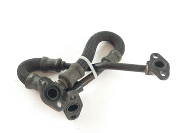 Suzuki GSX-R 1100 GU74C [1988] - Oil pipes
