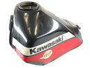 Kawasaki KLR 250 KL250D [1988] - Tank Benzintank-1