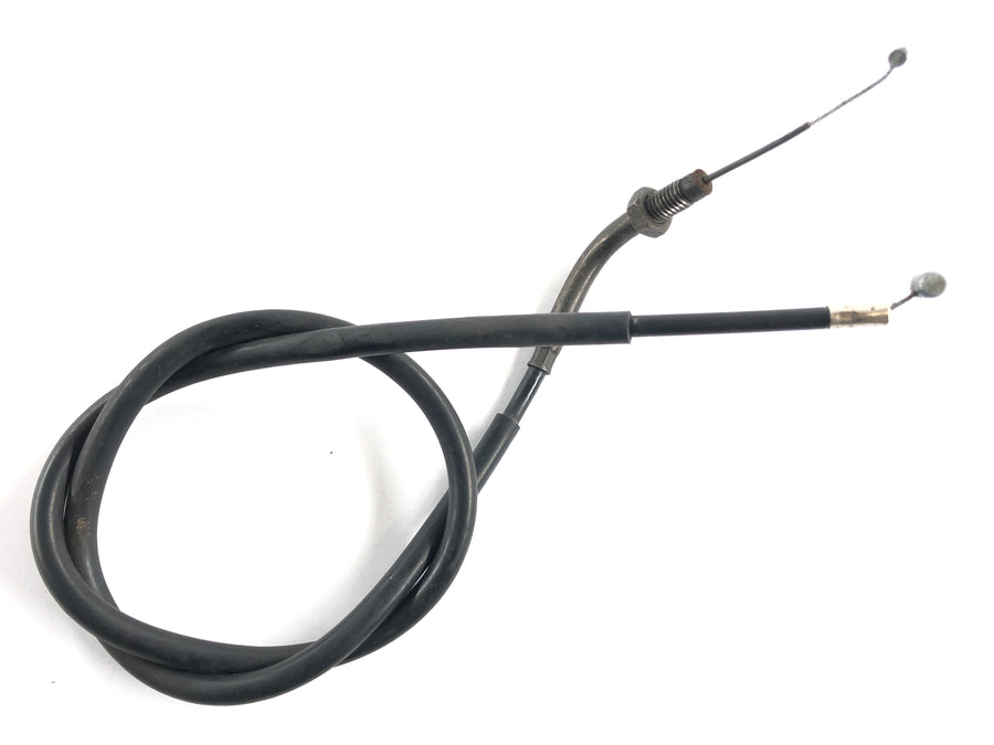 Honda CBR 1000F SC24 [1992] - Choke cable