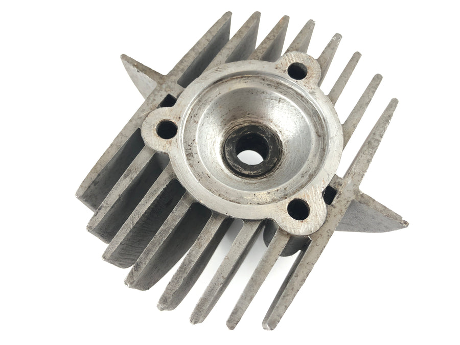 Moto Guzzi Guzzino 65 [Hispania Motoleggera] - Cylinder head