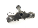 Yamaha DT 125 LC 10V [1982] - lower triple clamp-2