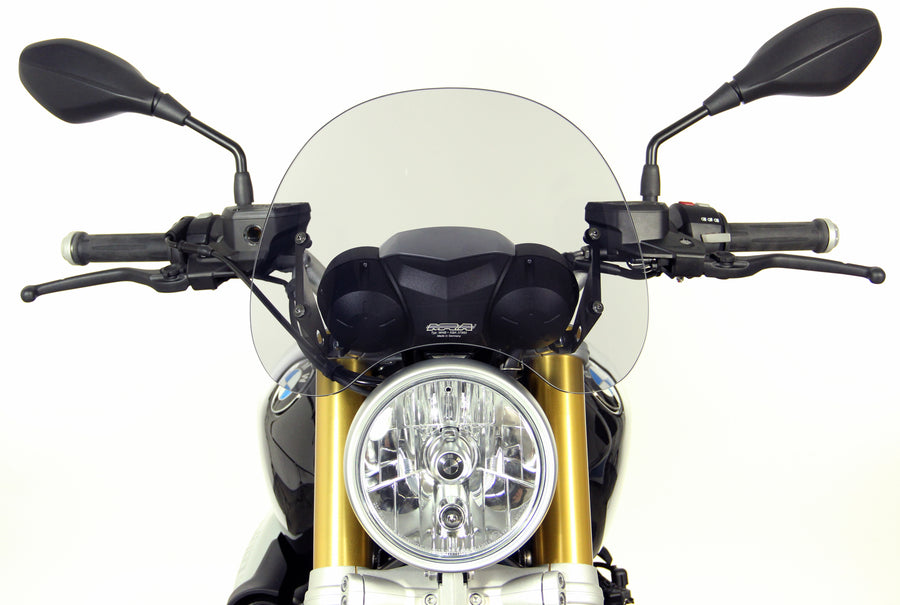 BMW R NINE-T [-2023] – Tourenscheibe "NTM"