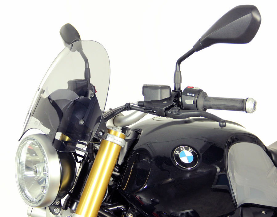 BMW R NINE-T [-2023] – Tourenscheibe "NTM"