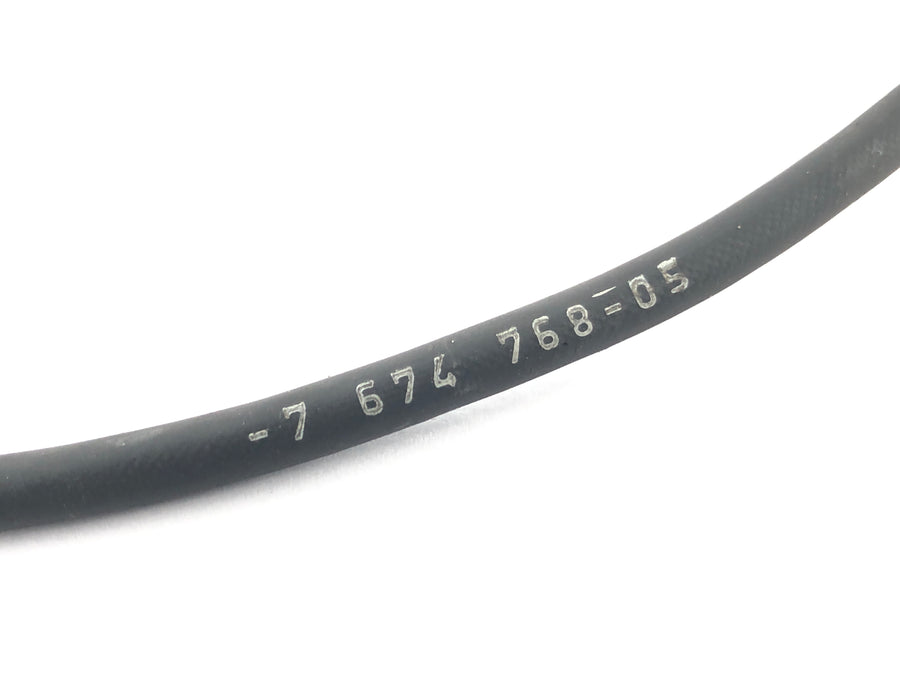 BMW F 800 ST [2006] - Crankshaft sensor