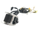 Suzuki LS 650 NP 41B [1990] - Lenkerarmatur links Lenkerschalter-2