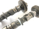 Honda ST 1100 SC26 Pan European [1990] - Camshaft Set right-2