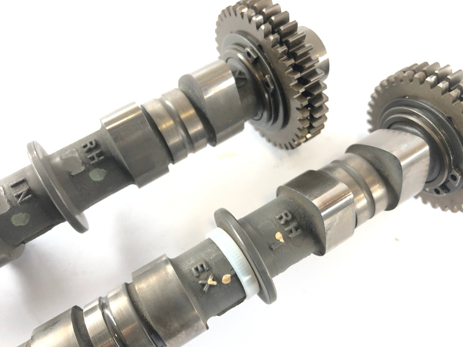 Honda ST 1100 SC26 Pan European [1990] - Camshaft Set right