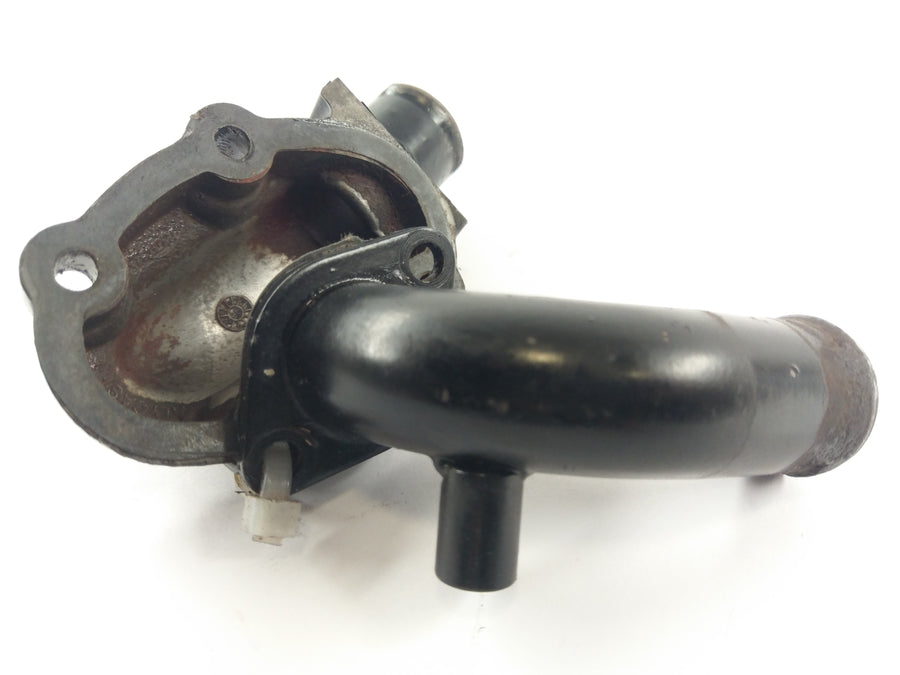 Triumph Speed Triple T509 885i [1998] - Wasserflansche Set