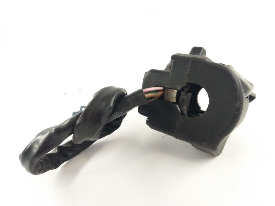 Yamaha TT 600 E 4GV [1996] - Handlebar switch